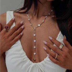 Arturo Necklace Multi